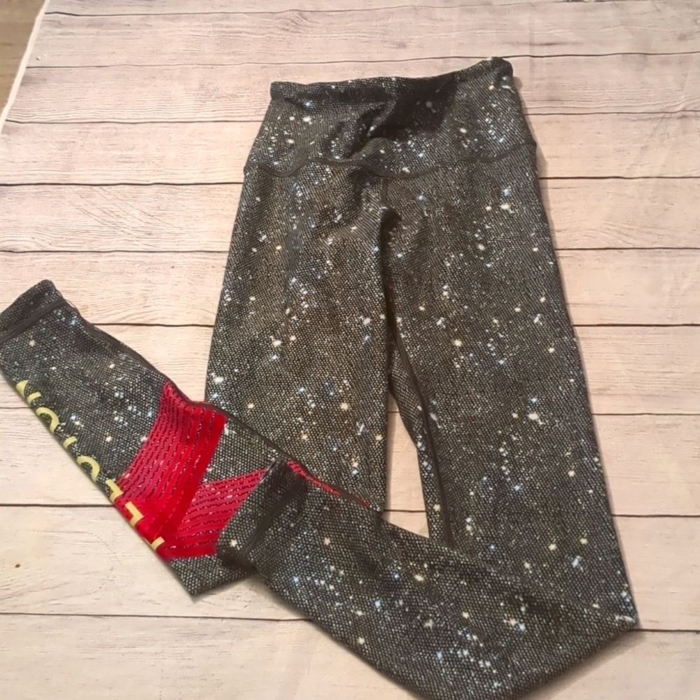 With x peloton legging size XS